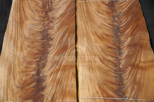 Натуральный шпон Макоре «пирамида» Натуральный шпон Макоре «пирамида»