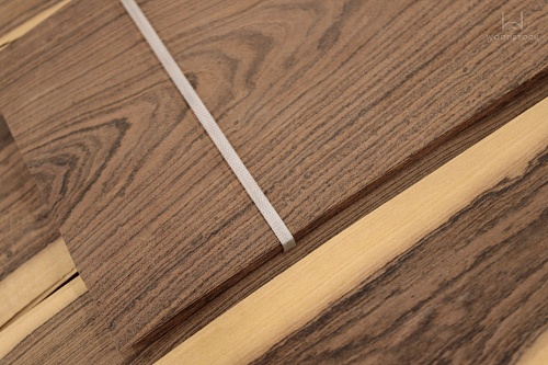 Натуральный шпон Лауро Прето