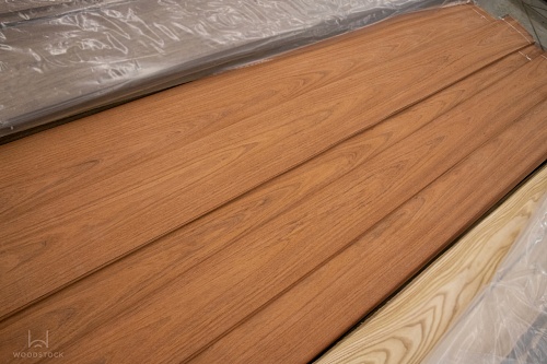 Натуральный шпон Ятоба Натуральный шпон Ятоба