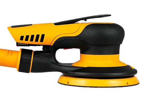 Шлифовальная машинка Mirka DEROS 550CV Шлифовальная машинка Mirka DEROS 550CV