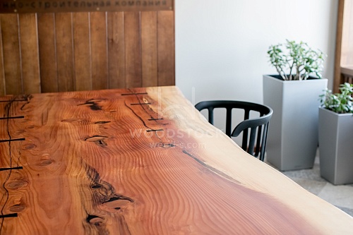 Пиломатериалы Секвойя, слэб Пиломатериалы Секвойя, слэб