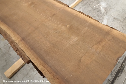 Пиломатериалы Орех американский, слэб Пиломатериалы Орех американский, слэб