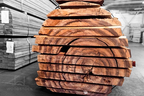 Пиломатериалы Такула, слэб Пиломатериалы Такула, слэб