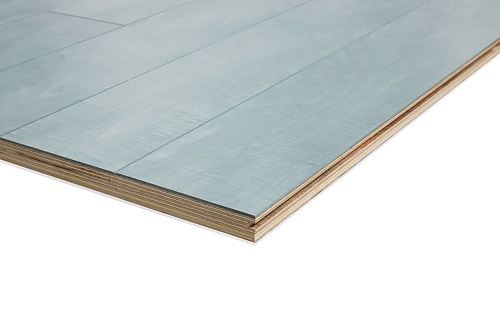 Инженерная доска Клён Сикомора 09.S.013 2 мм