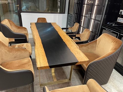 Слэбы Черное дерево (Эбен)