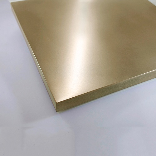 Спецэффекты LIQUID FOIL Золото