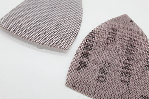 Шлифовальные треугольники Abranet Шлифовальные треугольники Abranet