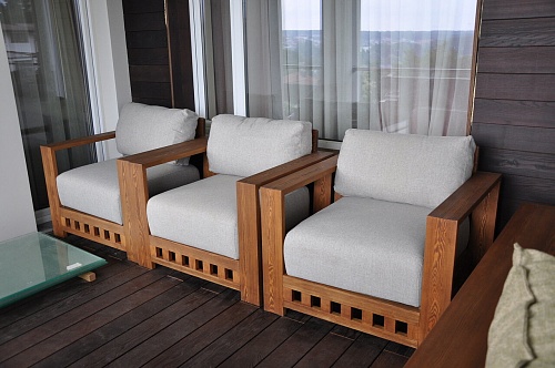 Лиственница