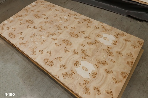 Сращенный шпон Тополь корень Сращенный шпон Тополь корень