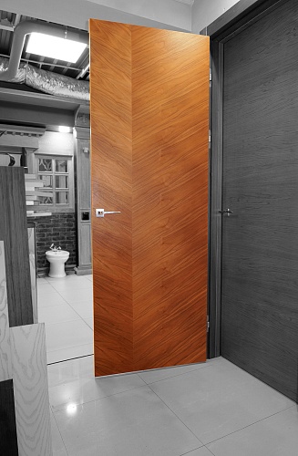 Натуральный шпон Орех европейский White-gray Натуральный шпон Орех европейский White-gray