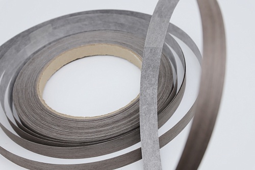 Кромка из дизайн-шпона Орех Canaletto 51.030