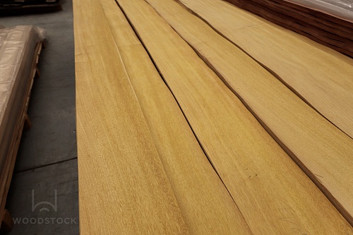 Натуральный шпон Мовингу Натуральный шпон Мовингу