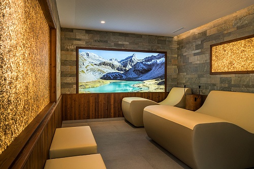 Экополотно ORGANOID Альпийские луга Роз Экополотно ORGANOID Альпийские луга Роз