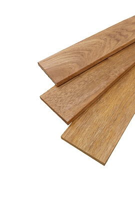 Террасная доска Мербау