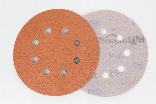 Диски шлифовальные Sunmight Orange 
