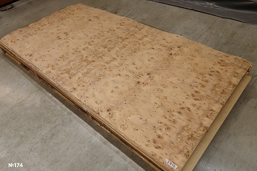 Сращенный шпон Ильм корень Сращенный шпон Ильм корень