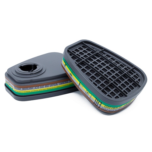 Фильтр RoxelPro ABEK1