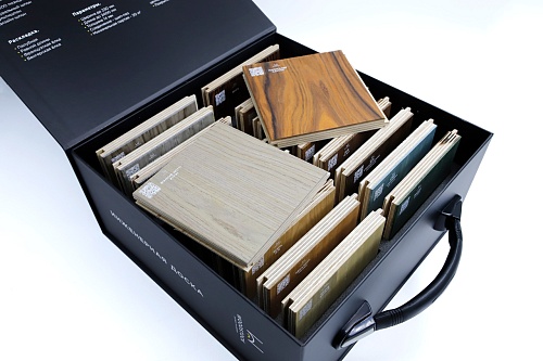 Инженерная доска WOODSTOCK Инженерная доска WOODSTOCK