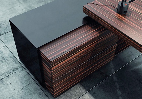 Натуральный шпон Эбиара (Берлиния) Натуральный шпон Эбиара (Берлиния)