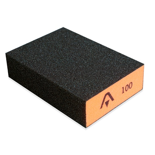 Шлифовальные губки INTER ABRASIV