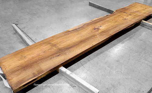 Палисандр Сантос слэбы, лот #5s Палисандр Сантос слэбы, лот #5s