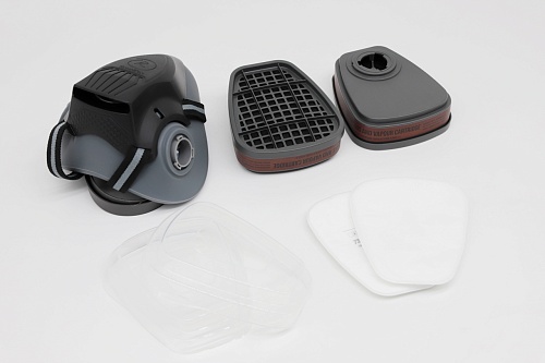 Комплект для защиты дыхания RoxelPro Комплект для защиты дыхания RoxelPro