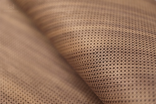 Текстиль NUO Орех T1L