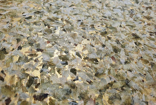 Экополотно ORGANOID Золотой Хмель Экополотно ORGANOID Золотой Хмель