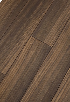 Инженерная доска Эвкалипт Морёный Frisse 2 мм