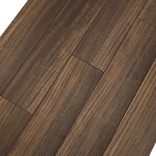 Инженерная доска Эвкалипт Морёный Frisse 2 мм