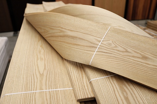 Натуральный шпон Ильм Натуральный шпон Ильм