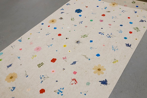 Экополотно Superbloom