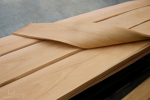 Натуральный шпон Анегри Натуральный шпон Анегри