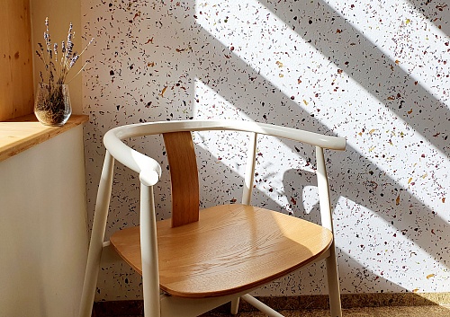 Экополотно ORGANOID Горный Василек и Лойташ Экополотно ORGANOID Горный Василек и Лойташ