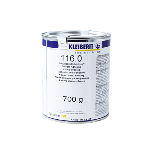 Kleiberit 116.0 (0,7 кг)