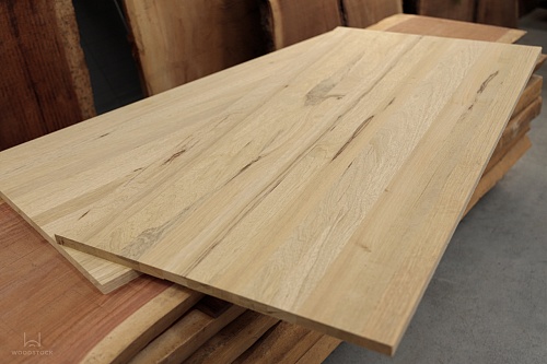 Мебельный щит из Лимба цельноламельного Мебельный щит из Лимба цельноламельного