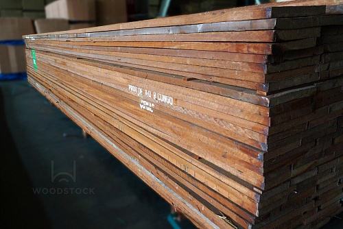 Пиломатериалы Сапеле [Sapele]