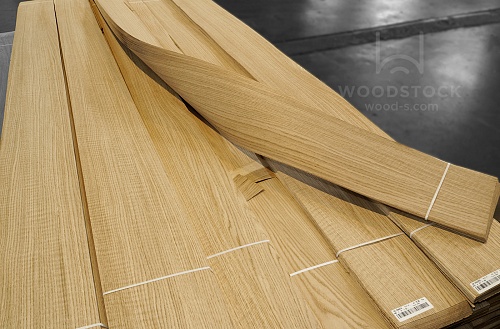 Натуральный шпон Дуб Натуральный шпон Дуб