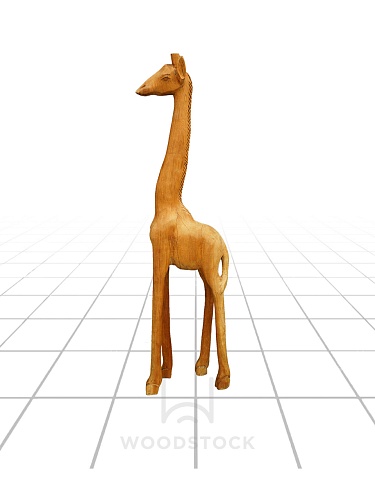 Сувенирная продукция Декоративные фигуры Жираф Сувенирная продукция Декоративные фигуры Жираф