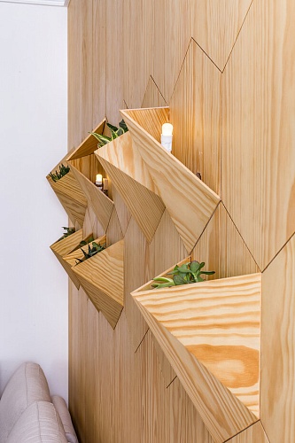 Натуральный шпон Сосна Натуральный шпон Сосна