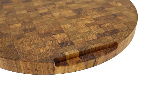 Сервировочная доска Тик 500 мм