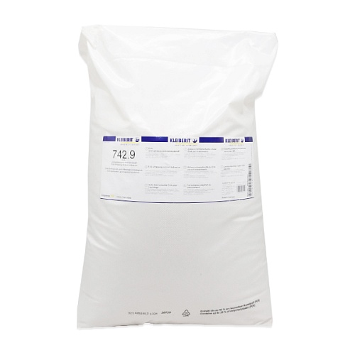 EVA-расплав для окутывания Kleiberit 742.9 EVA-расплав для окутывания Kleiberit 742.9