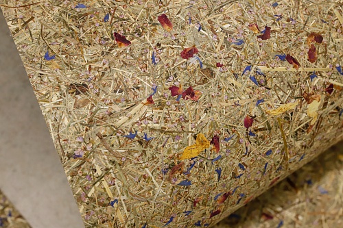 Экополотно Красочный Тироль