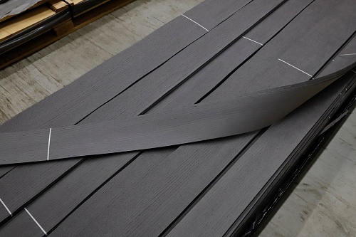 Дизайн-шпон TABU Дуб 13.001