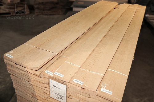 Натуральный шпон Ольха Натуральный шпон Ольха