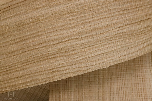 Натуральный шпон Дуб 3D