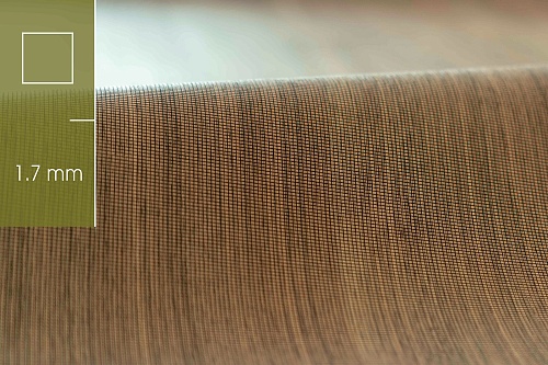 Текстиль NUO Орех T4