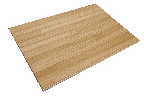 Инженерная доска Эвкалипт Frisse 2 мм