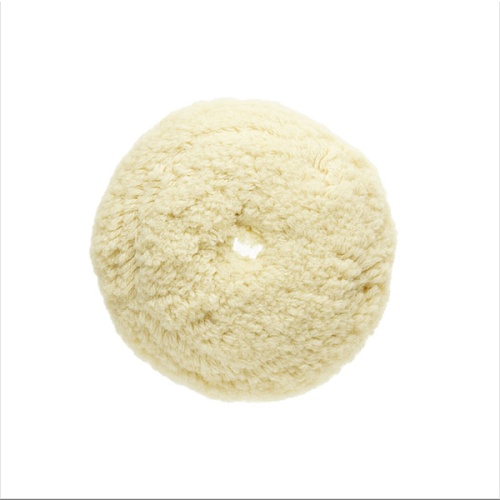 Средства для полировки Mirka Полировальный диск Mirka TWISTED WOOL Средства для полировки Mirka Полировальный диск Mirka TWISTED WOOL