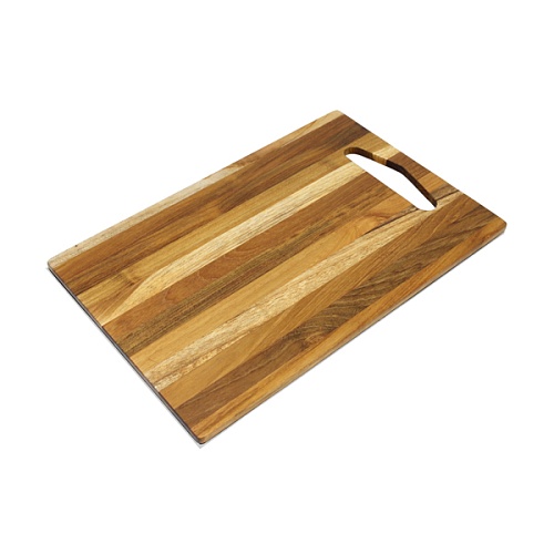 Сервировочная доска Тик 300 мм Сервировочная доска Тик 300 мм